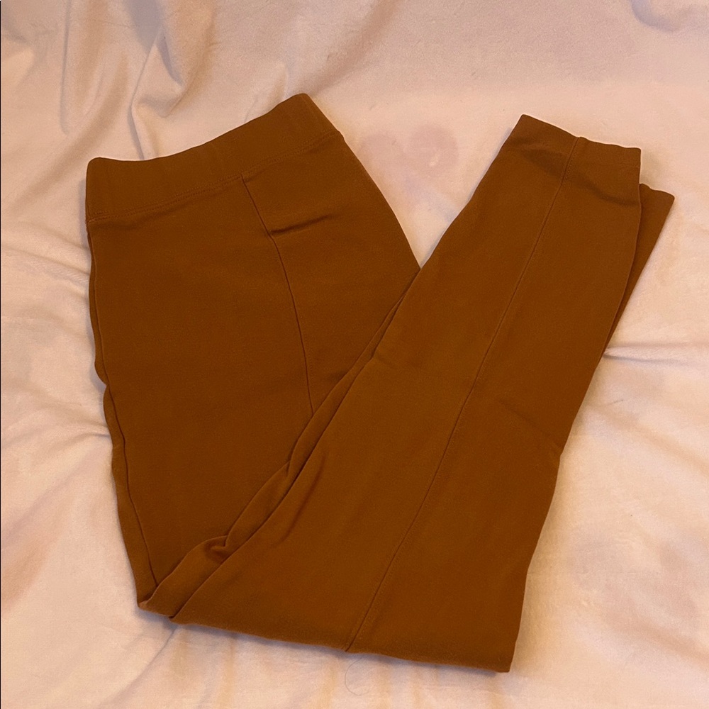 Old Navy Women's Brown Stevie Pants